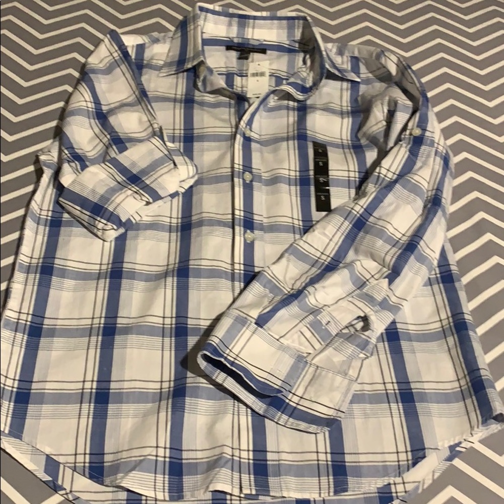 Button down shirt - Picture 3 of 5